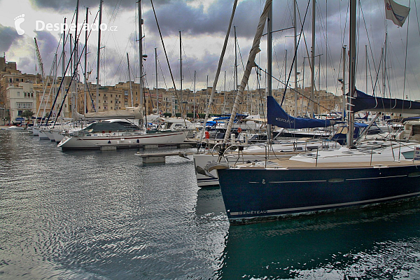 Vittoriosa (Malta)