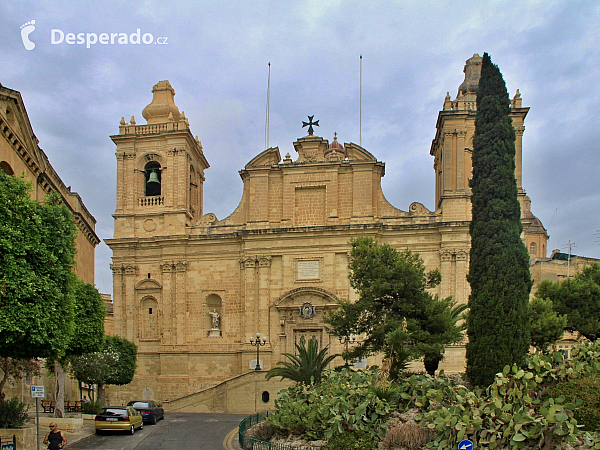 Vittoriosa (Malta)