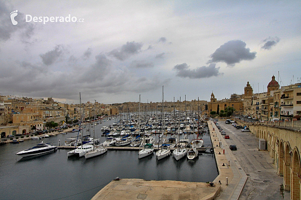 Vittoriosa (Malta)