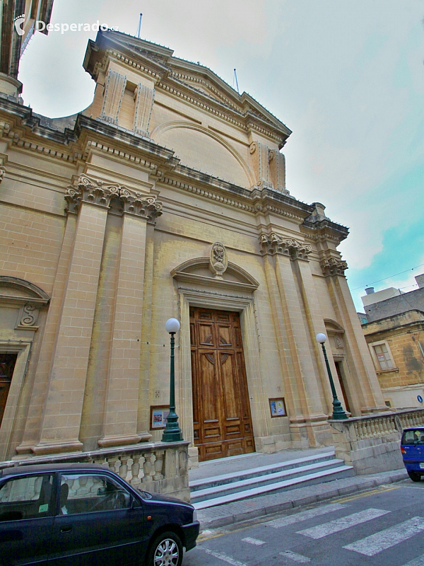 Vittoriosa (Malta)