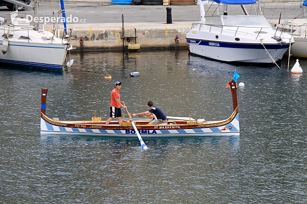 Vittoriosa (Malta)