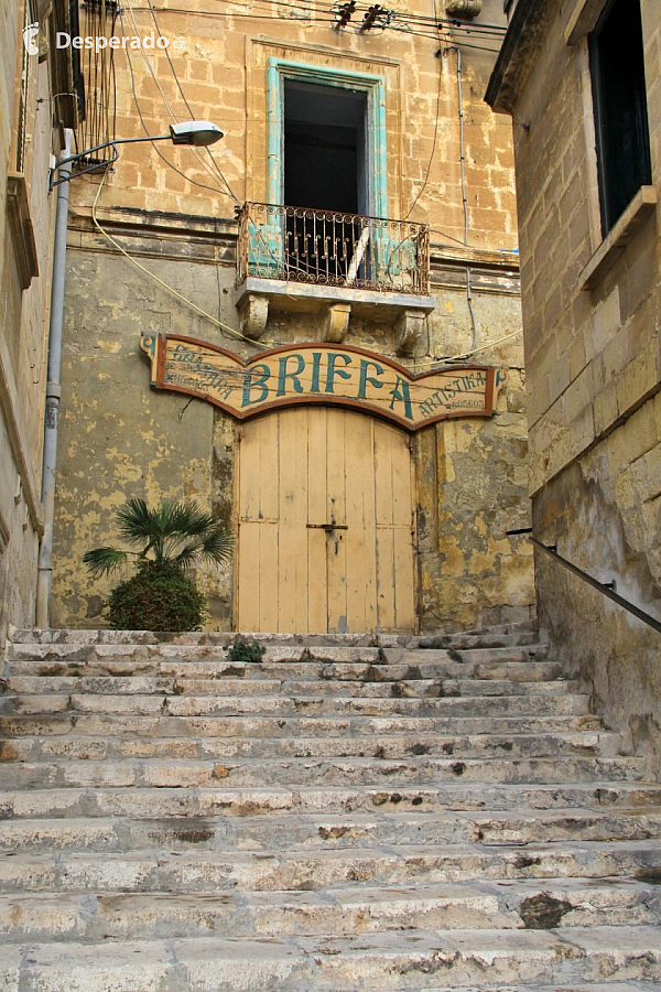 Vittoriosa (Malta)