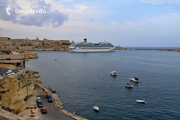 Vittoriosa (Malta)