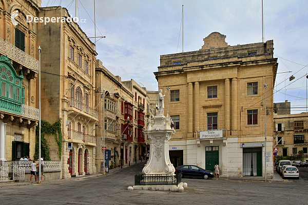 Vittoriosa (Malta)