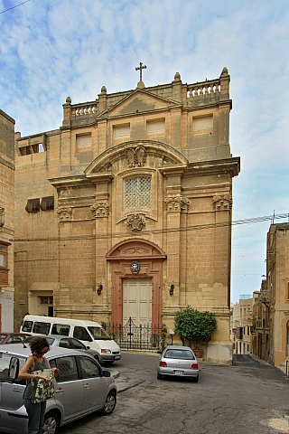 Vittoriosa (Malta)