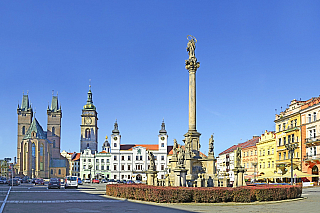Hradec Králové (Česká republika)
