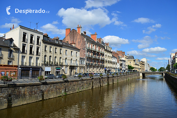 Rennes (Francie)