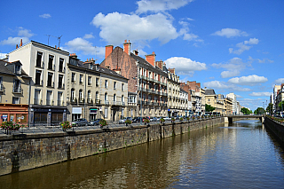 Rennes