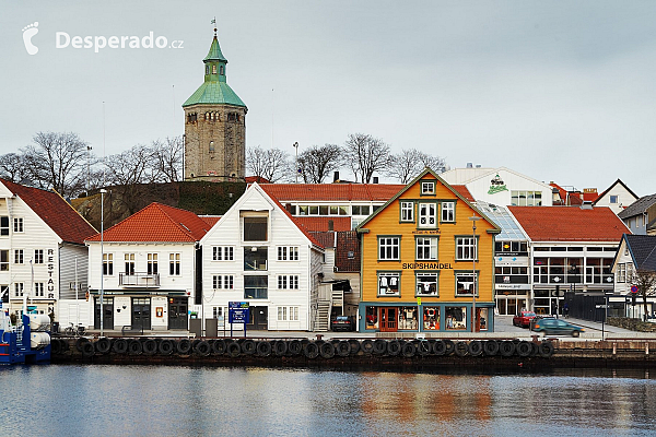 Stavanger (Norsko)