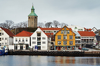 Stavanger