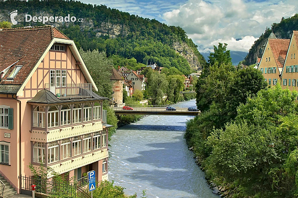 Feldkirch (Rakousko)