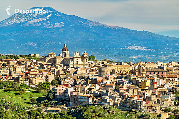 Catania (Itálie)