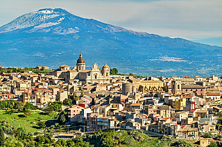 Catania (Itálie)