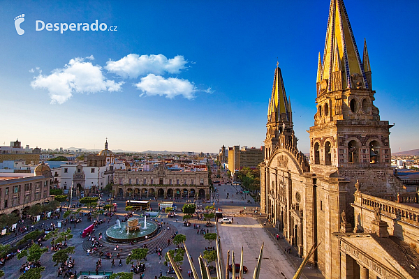 Guadalajara (Mexiko)