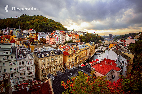 Karlovy Vary (Česká republika)