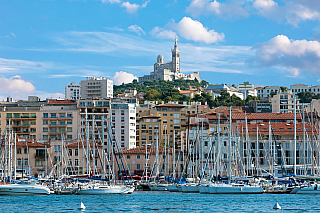 Marseille