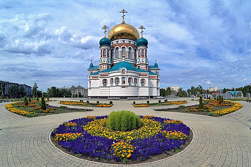 Omsk