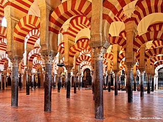 Córdoba – maurské dědictví