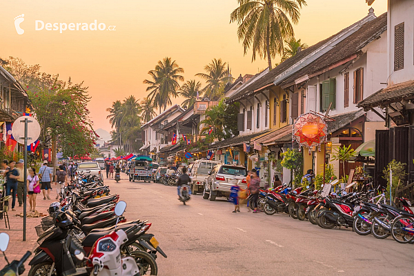 Luang Prabang (Laos)