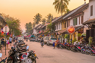 Luang Prabang