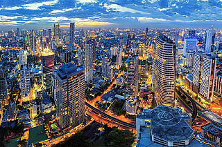 Bangkok