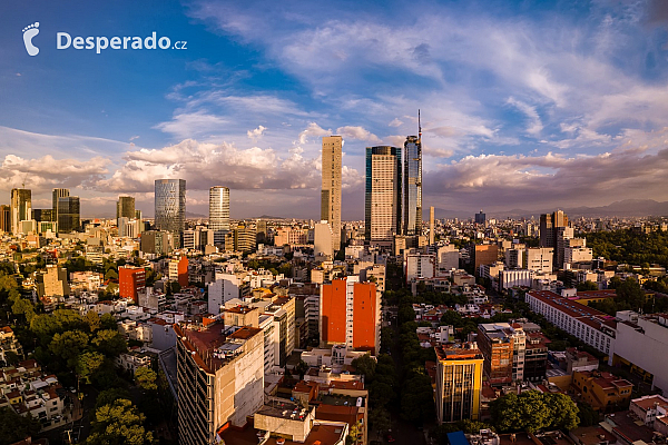 Mexico City (Mexiko)