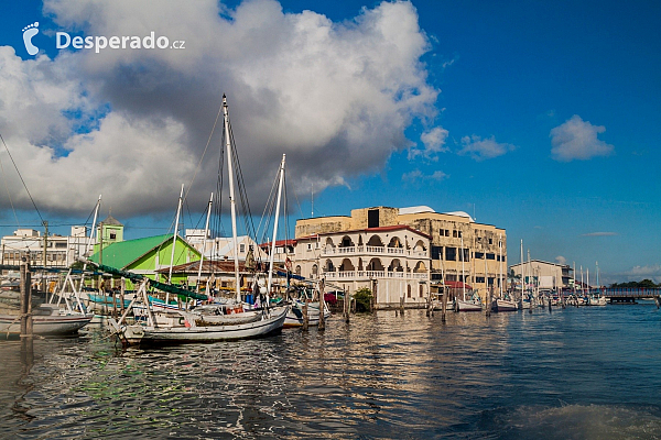 Belize City (Belize)