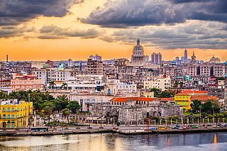 Po vyslovení slova Havana se mnoha lidem vybaví buď doutníky, či známý bílý rum. Proto je na toto město Kuba náležitě hrdá, podobně jako na město Santiago de Cuba. Pokud při svém cestování po různých městech a státech chcete Havanu navštívit, je ideální přímé letecké spojení z amerického města...