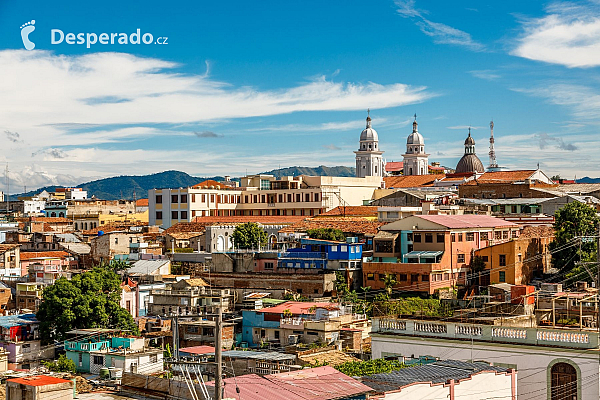 Santiago de Cuba (Kuba)