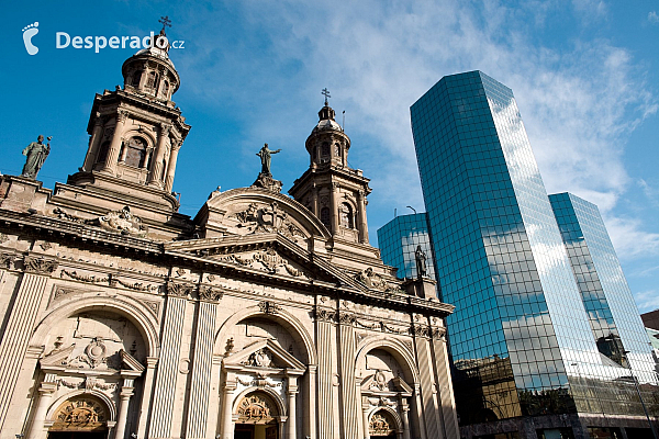 Santiago de Chile (Chile)