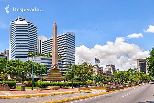 Caracas (Venezuela)