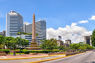 Caracas