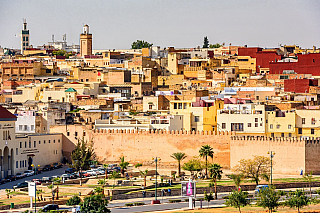 Meknes