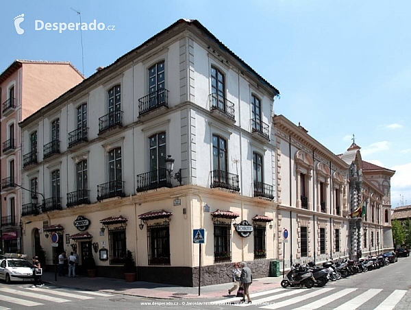 Granada (Španělsko)