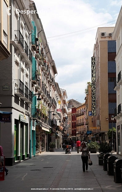 Granada (Španělsko)