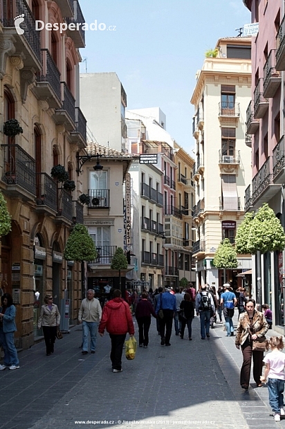 Granada (Španělsko)