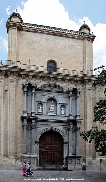 Granada (Španělsko)