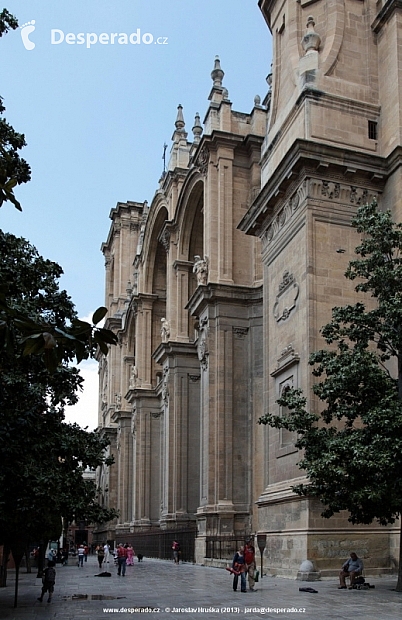 Granada (Španělsko)