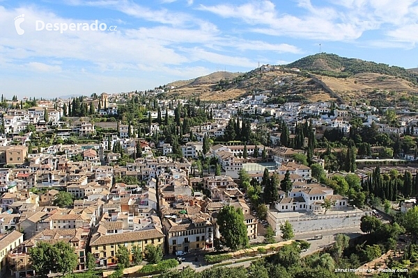 Granada (Španělsko)