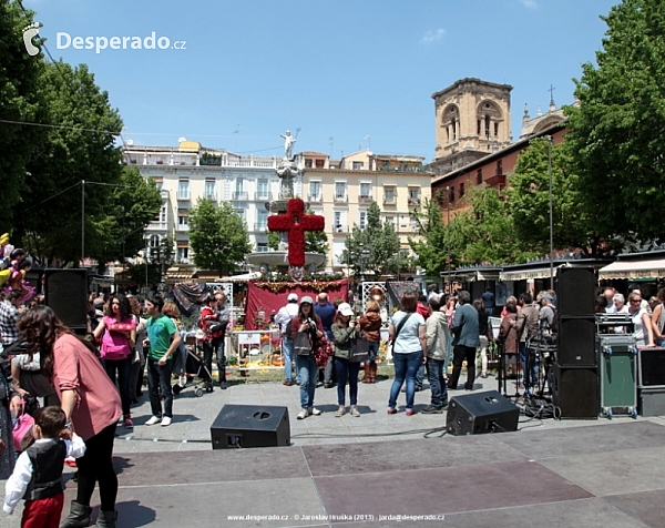 Granada (Španělsko)