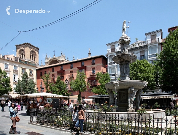 Granada (Španělsko)