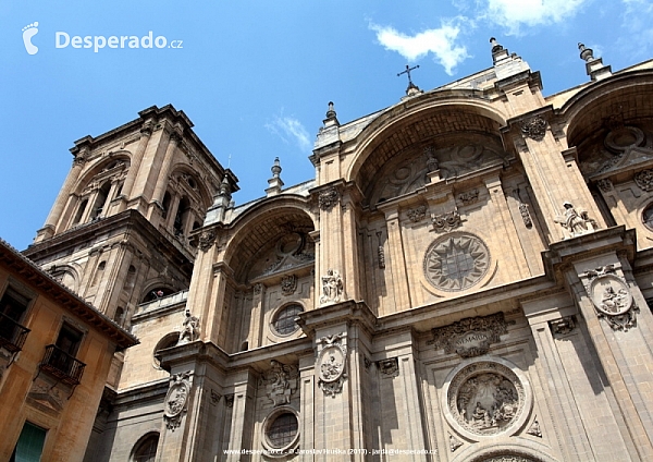 Granada (Španělsko)