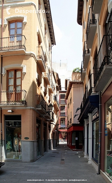 Granada (Španělsko)