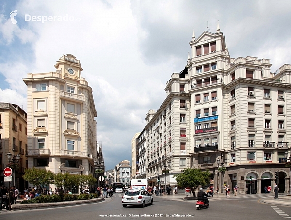 Granada (Španělsko)