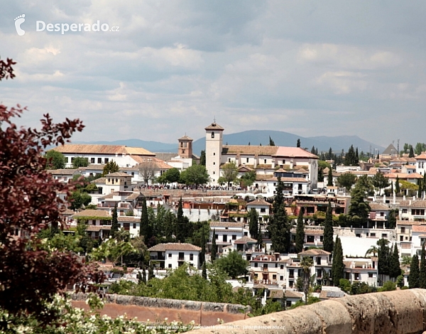 Granada (Španělsko)