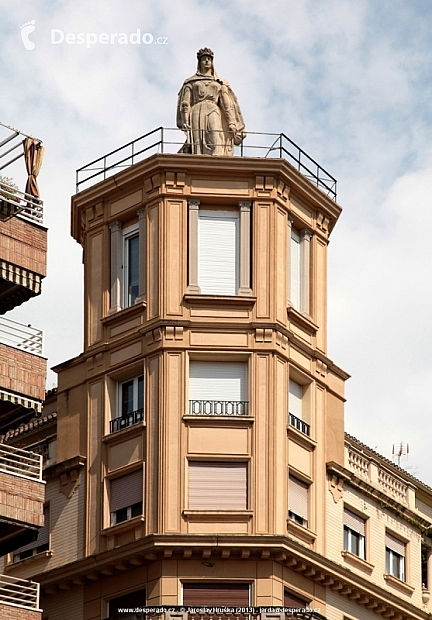 Granada (Španělsko)