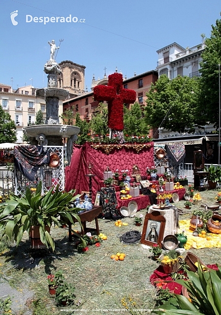 Granada (Španělsko)