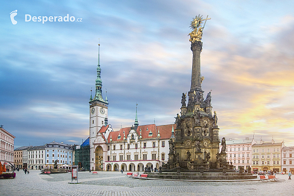 Olomouc (Česká republika)