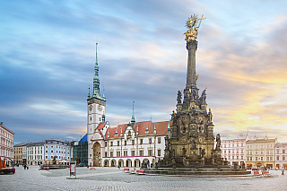 Olomouc (Česká republika)