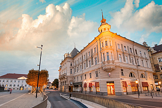 Klagenfurt (Rakousko)